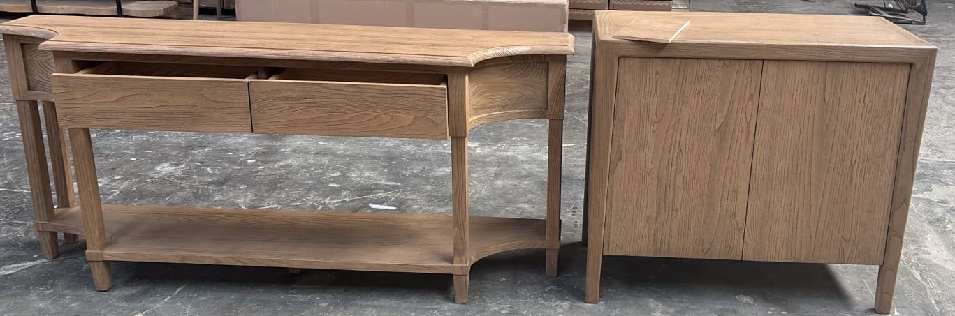 Smoked Oak