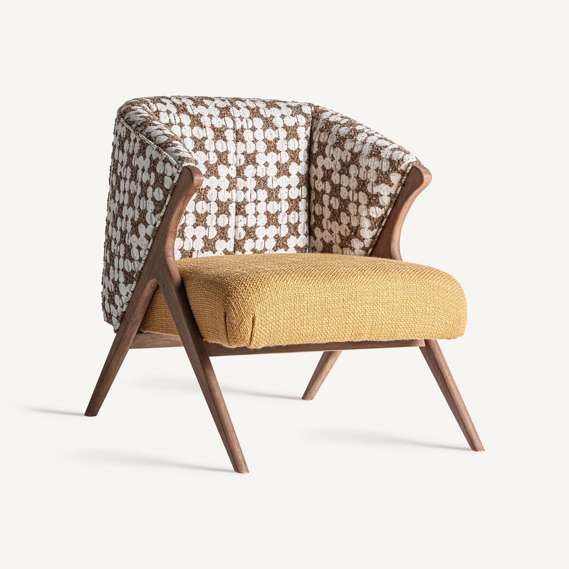 Mylestone Armchair