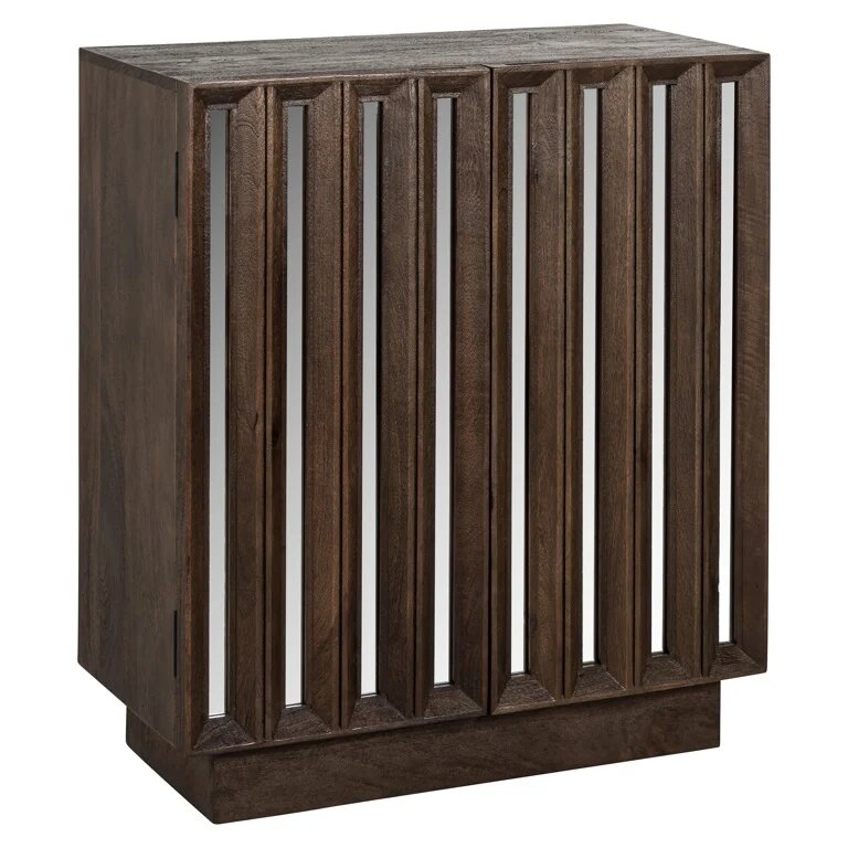 2 door sideboard Mango