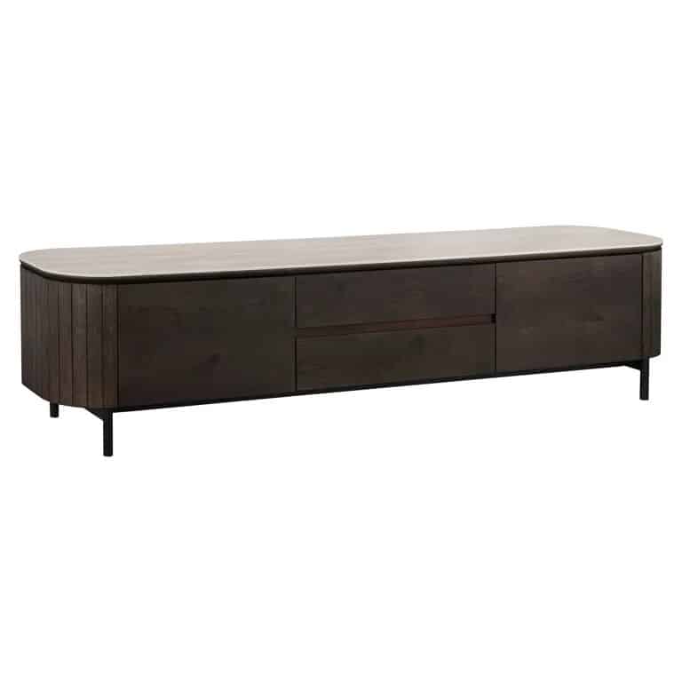 large TV Unit