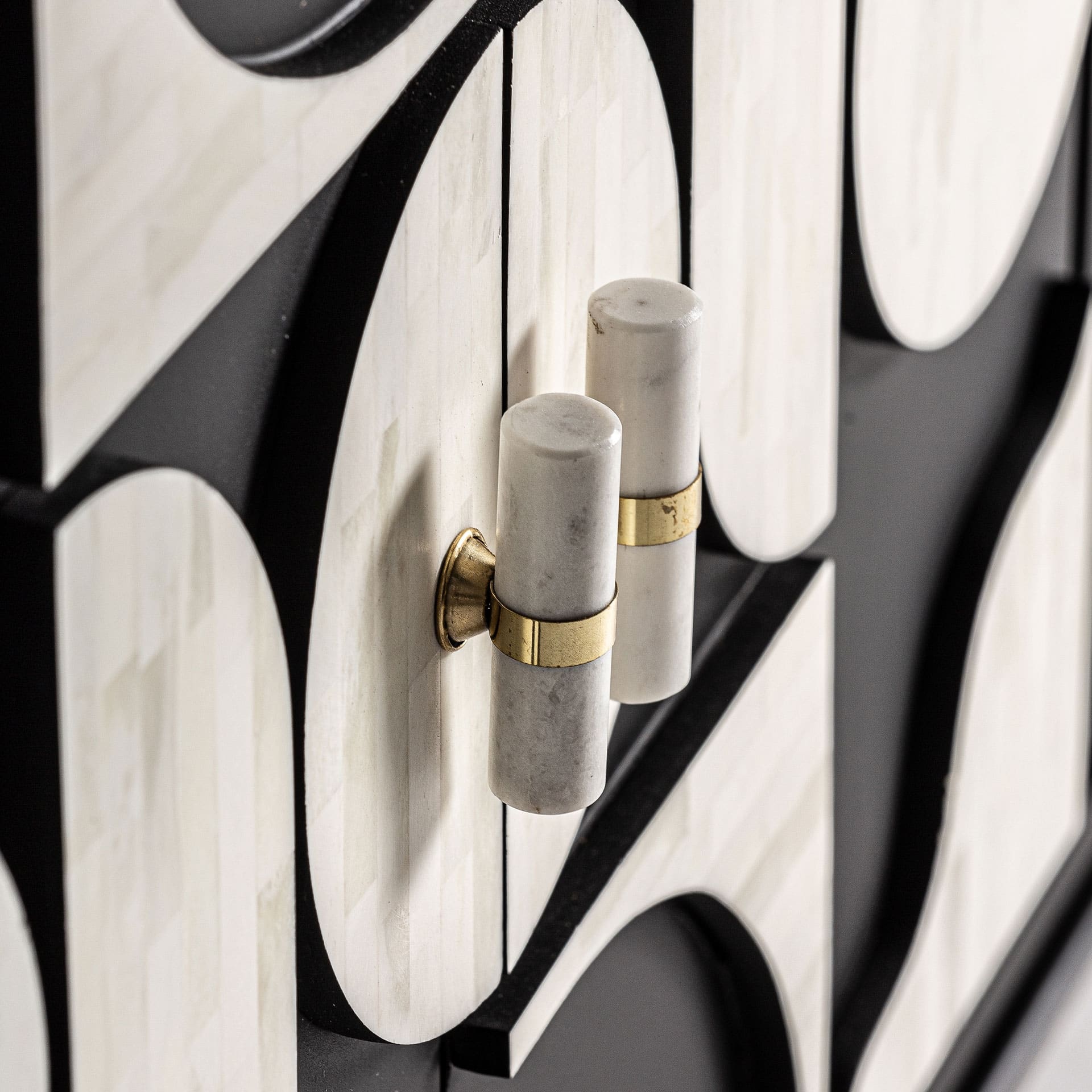 Atlas Sideboard