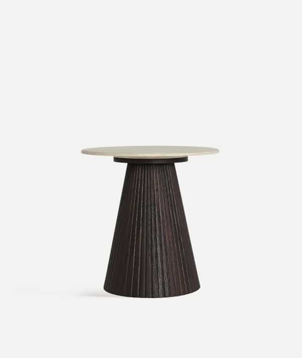 Round Side Table