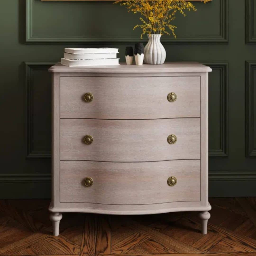 3 Drawer Chest Ireland