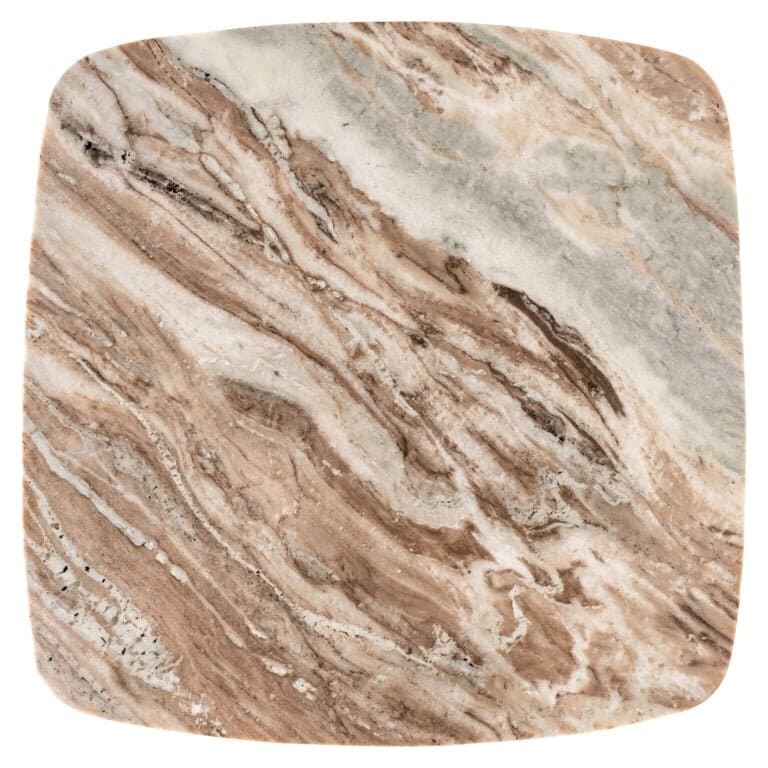 Bergamo Side Table Cork