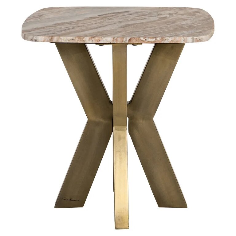 Bergamo Side Table Ireland