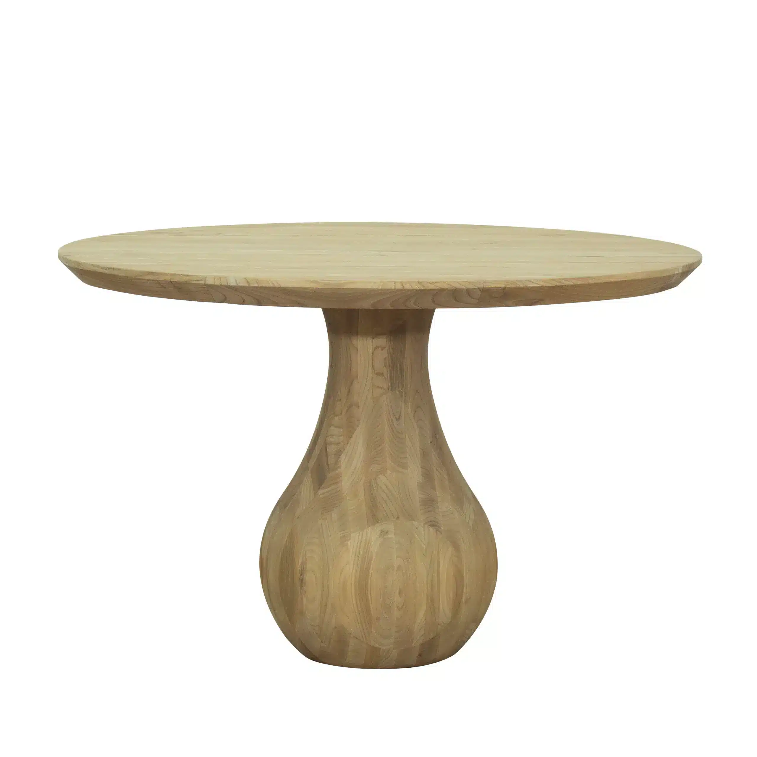 Moslow Round Dining Table 140cm