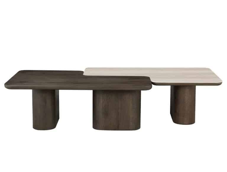 Navelli Coffee table. Contemporary design