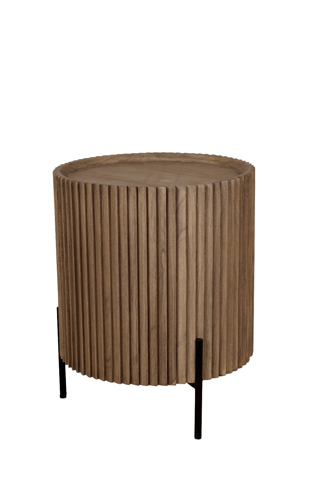 Parador Side Table