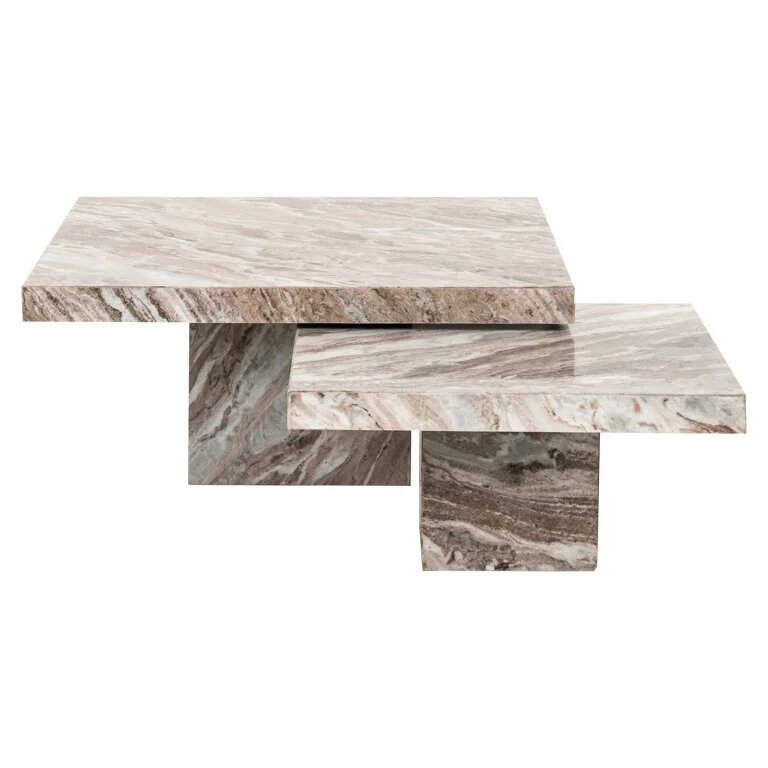 rivello coffee table Cork