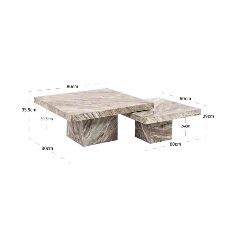 rivello coffee table Dublin