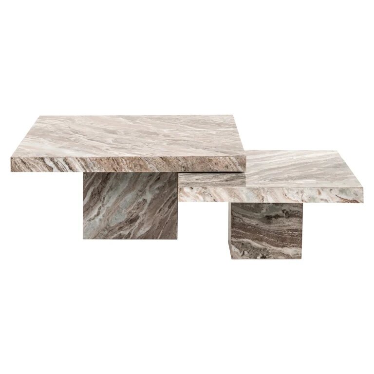 rivello coffee table