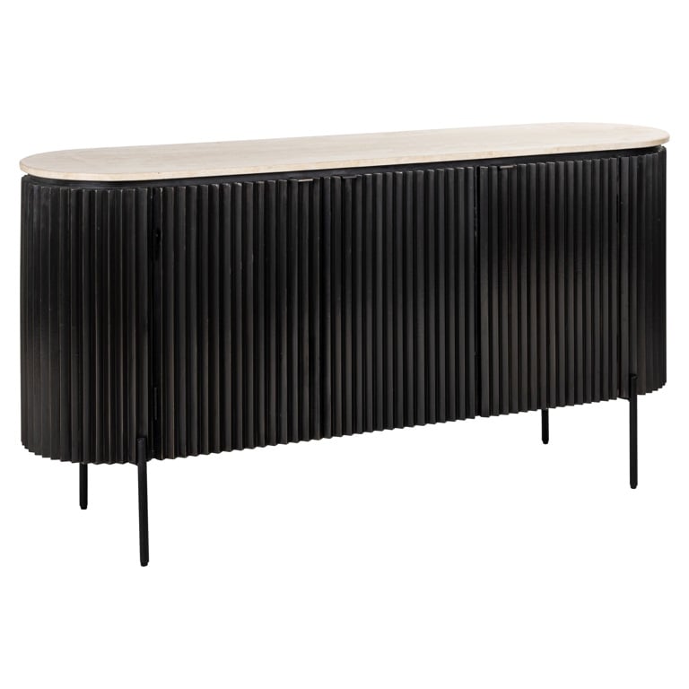 Westport 3-Door Sideboard