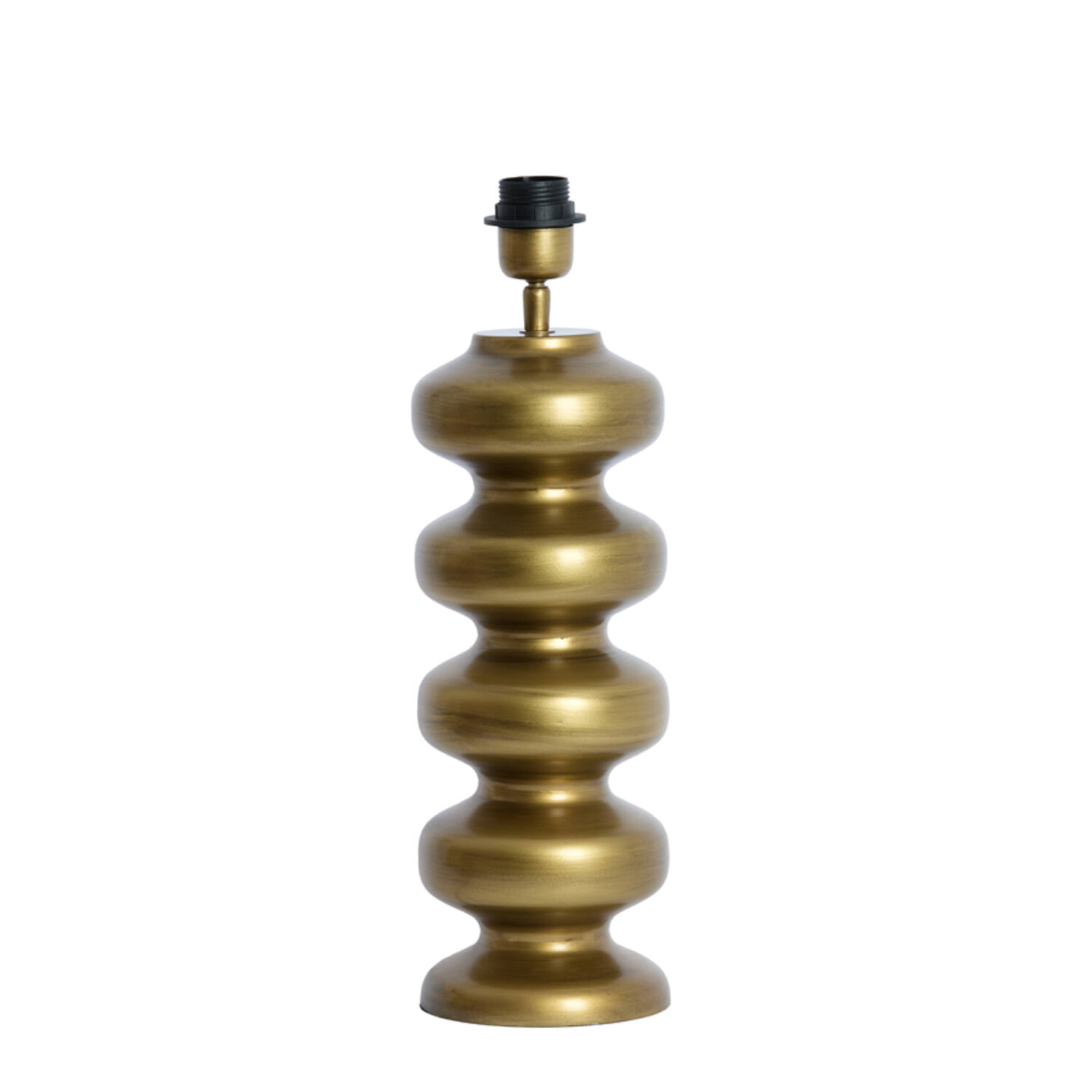 Calvera Lamp Base - Antique Bronze