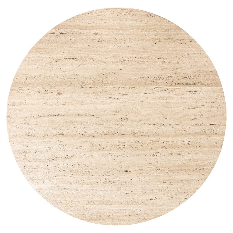 Westport Round Coffee Table