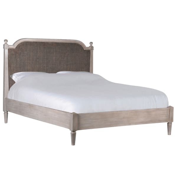 Georgian 5ft. King size Bed