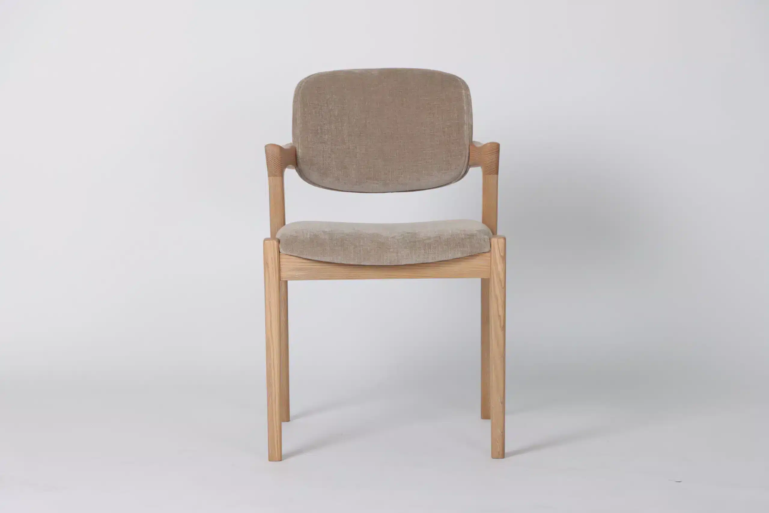 Margo Dining Chair - Mink