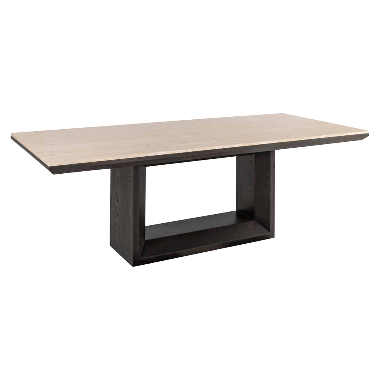 Cadenza Dining Table (230cm)