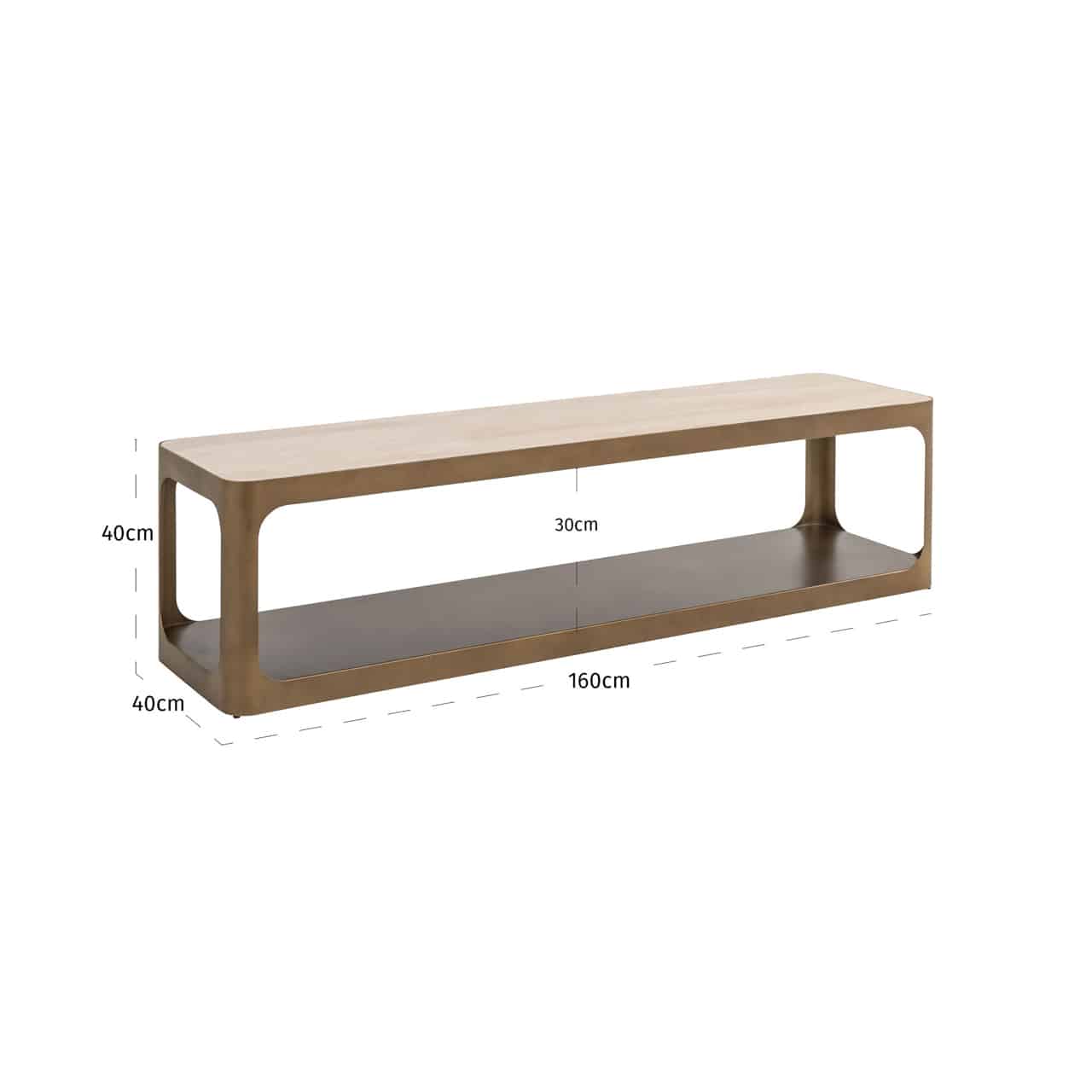 Clara TV Cabinet Kerry