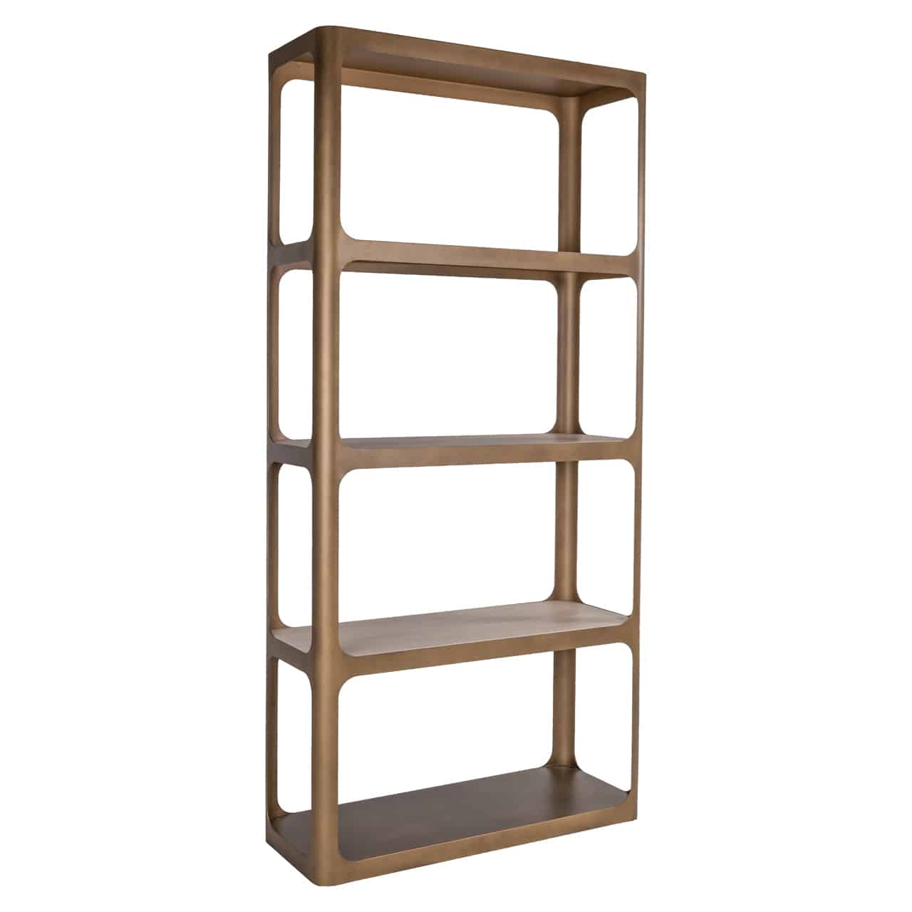 Clara display cabinet