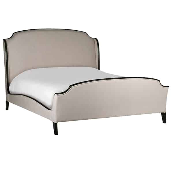 Dromoland 6ft. Super King size Bed