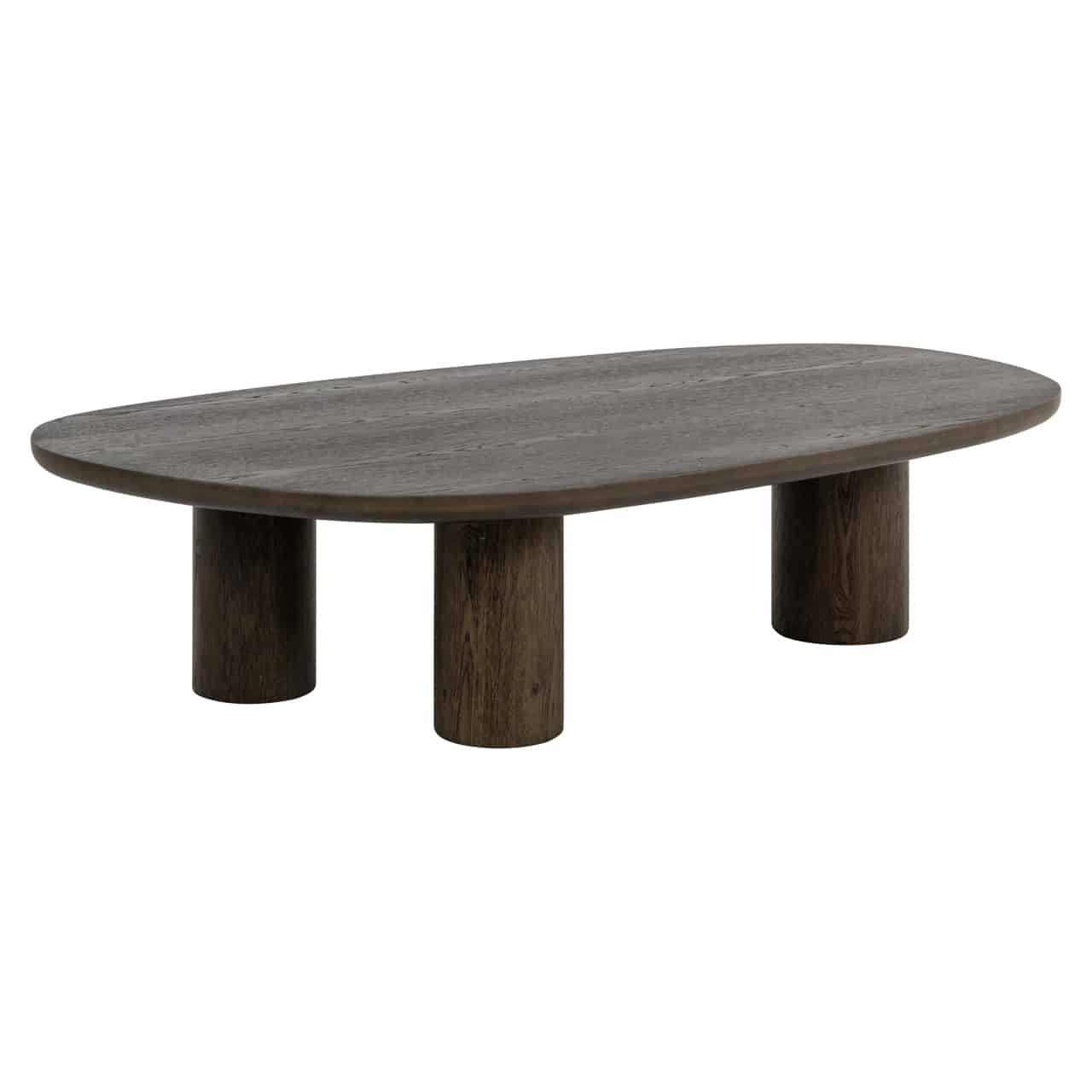 Eden Coffee Table (Brown)