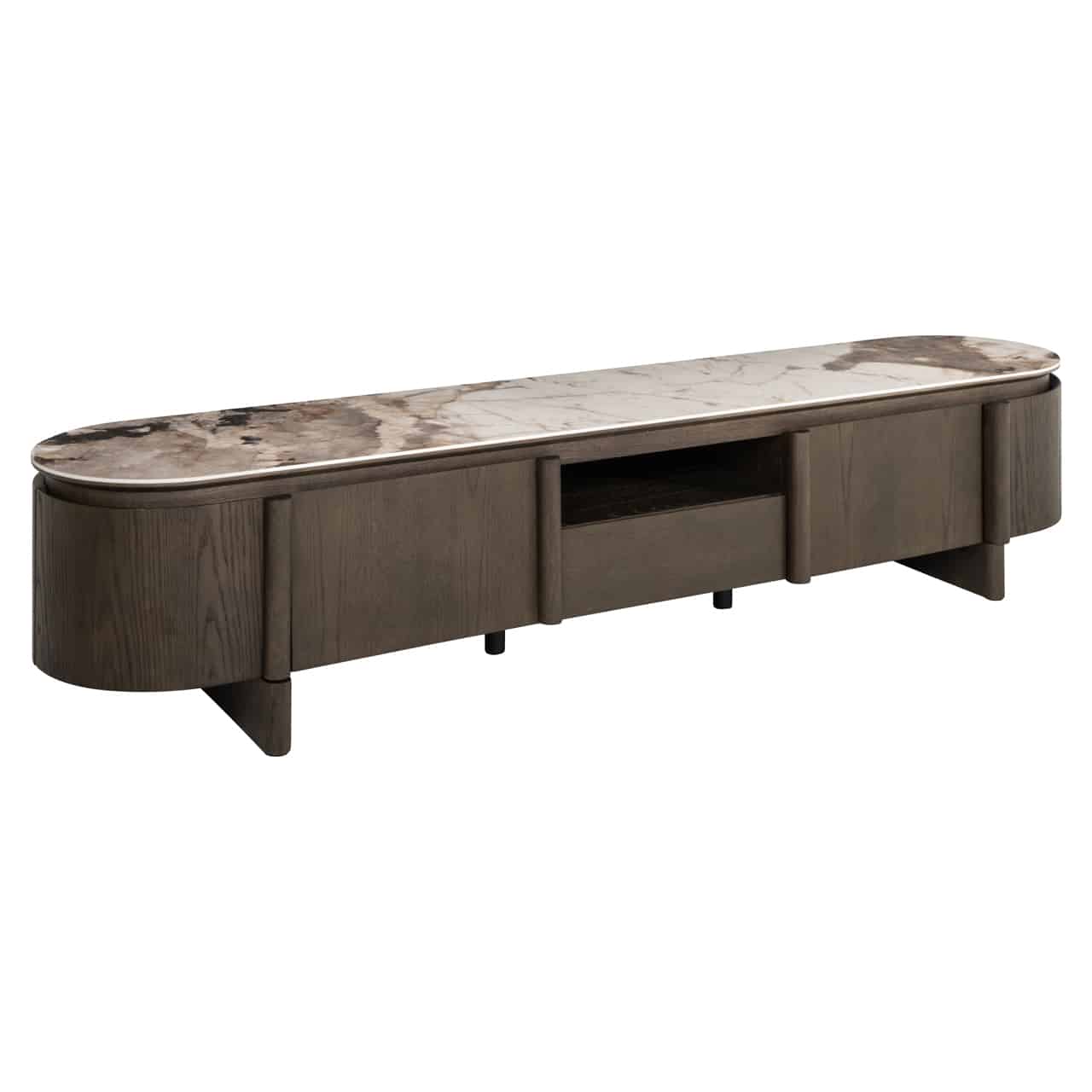 Montauk TV Cabinet