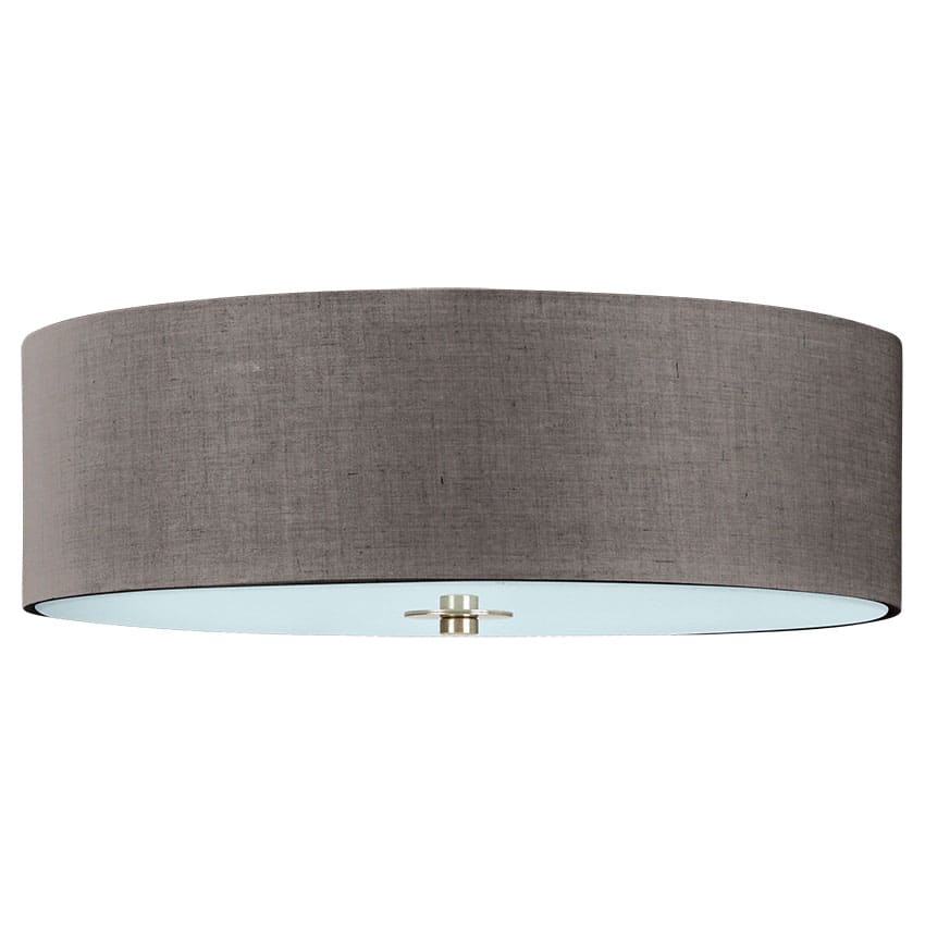 Renard Ceiling Light DARKGREY