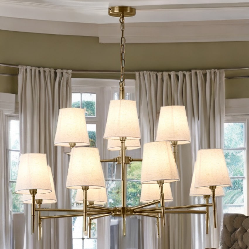 savoy 12 arm chandelier Ireland