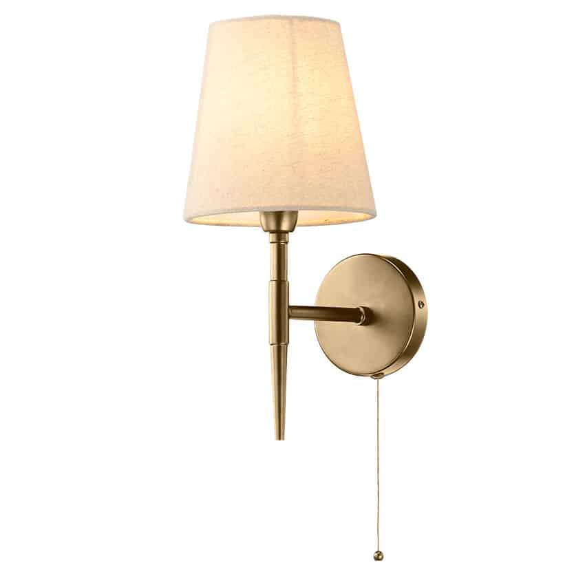 savoy wall light