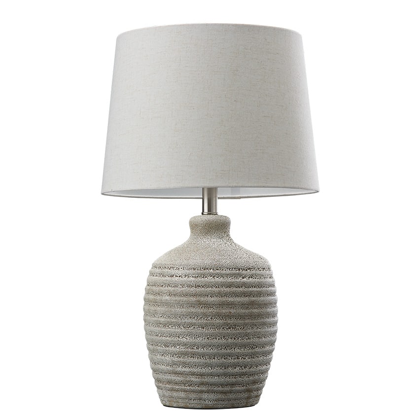 Ceramic Table Lamp