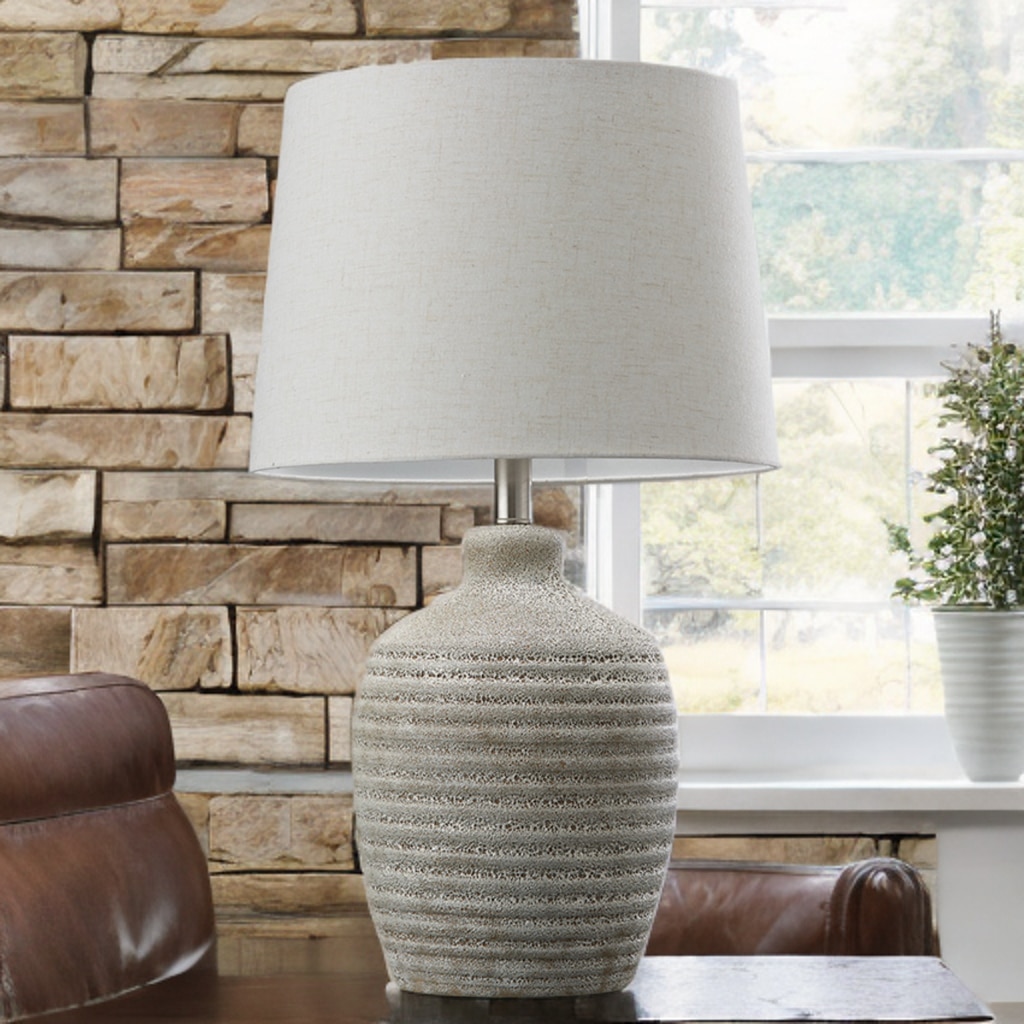 Ceramic Table Lamp Ireland