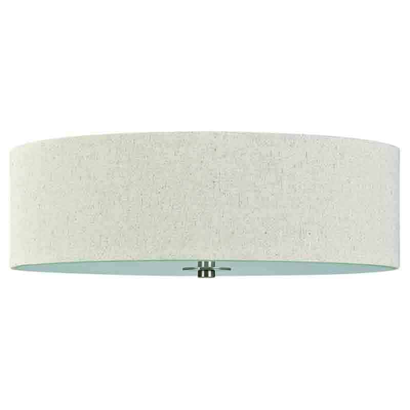 Renard Ceiling Light Oatmeal