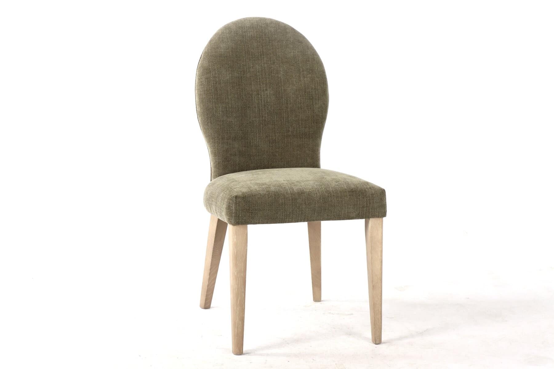 Green Dining Chair (1)