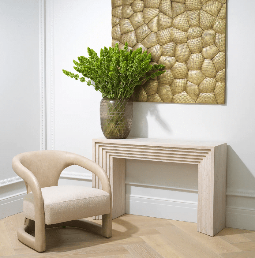 Tarrington Console Table lifestyle image