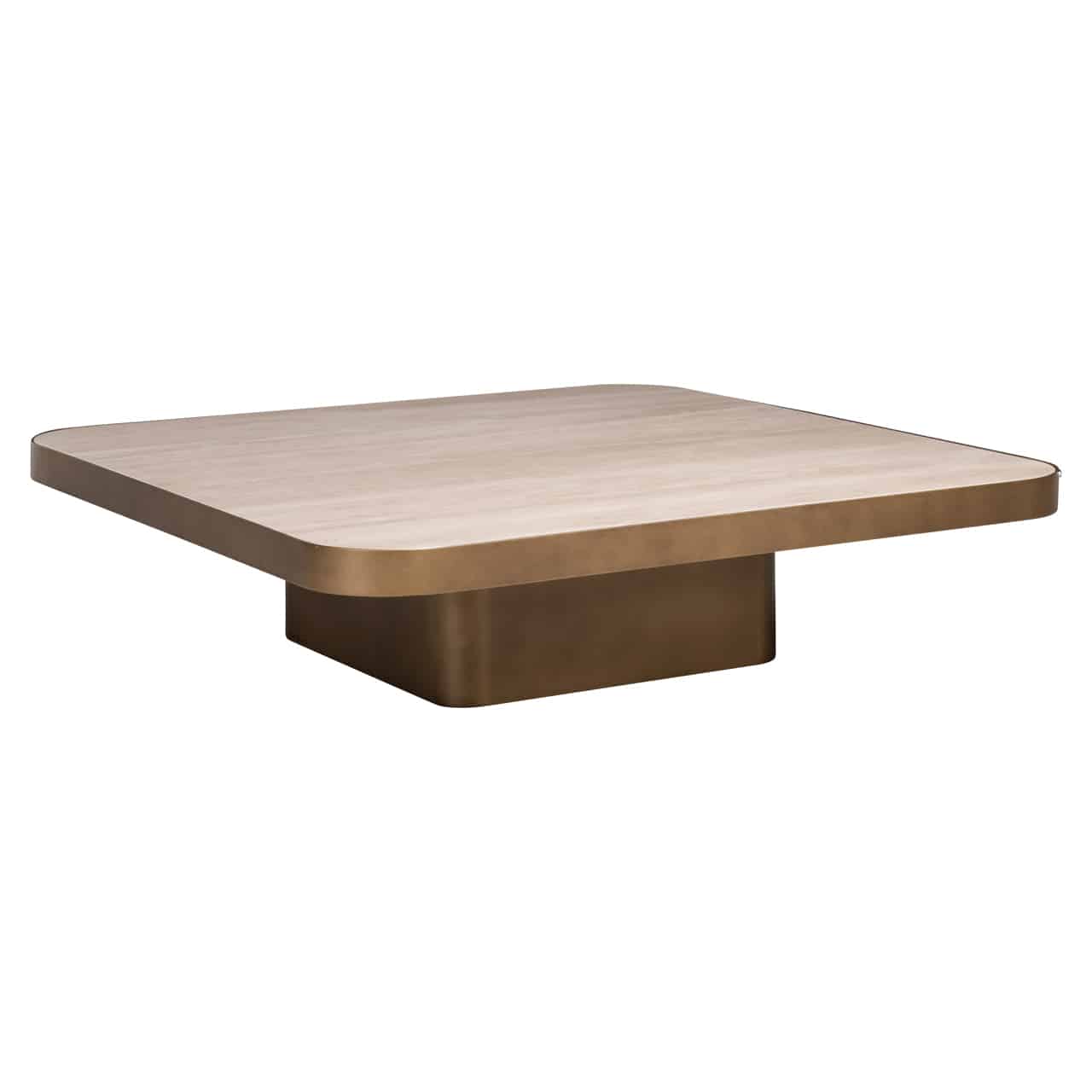 Tuscan Coffee Table 100x100