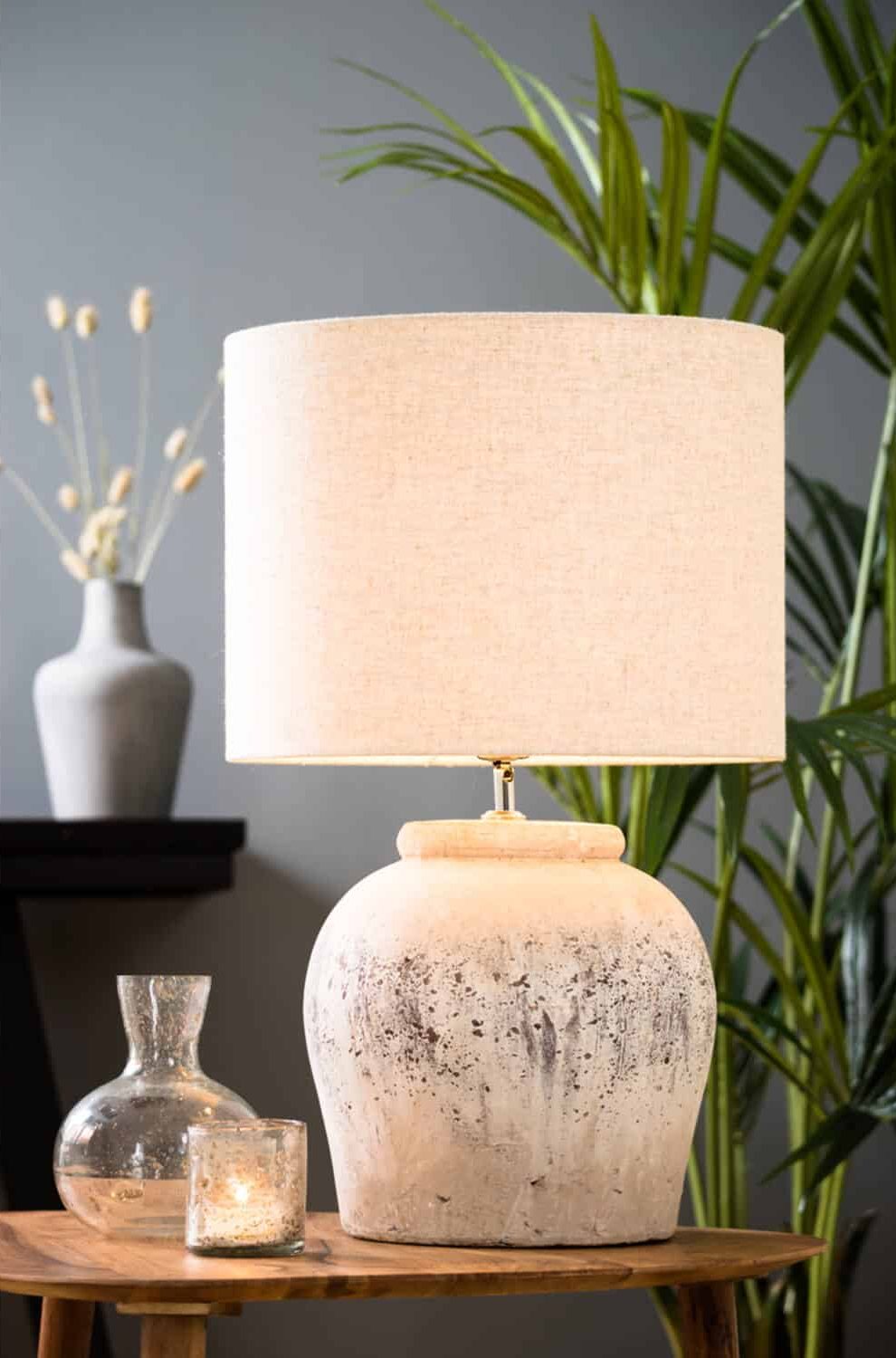 Tova Lamp Base lifestyle image