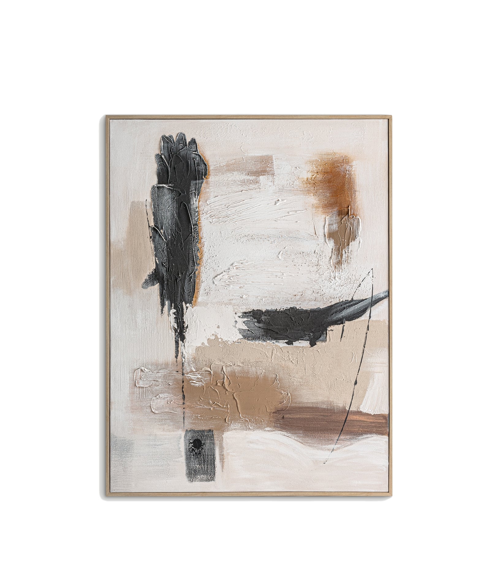 Contemporary wall art