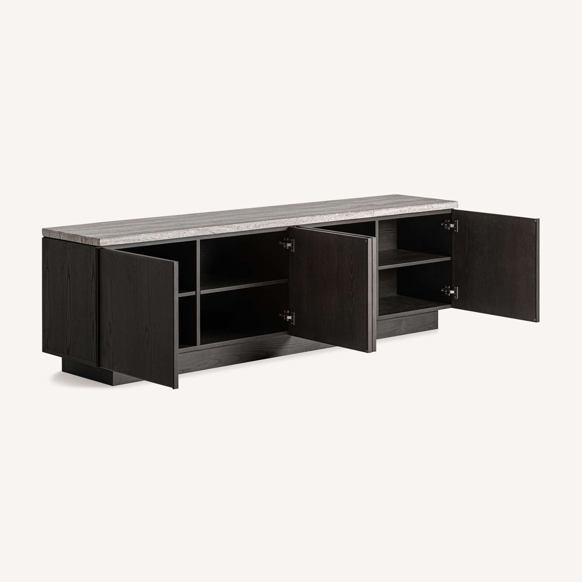 Galicia TV Unit Cork
