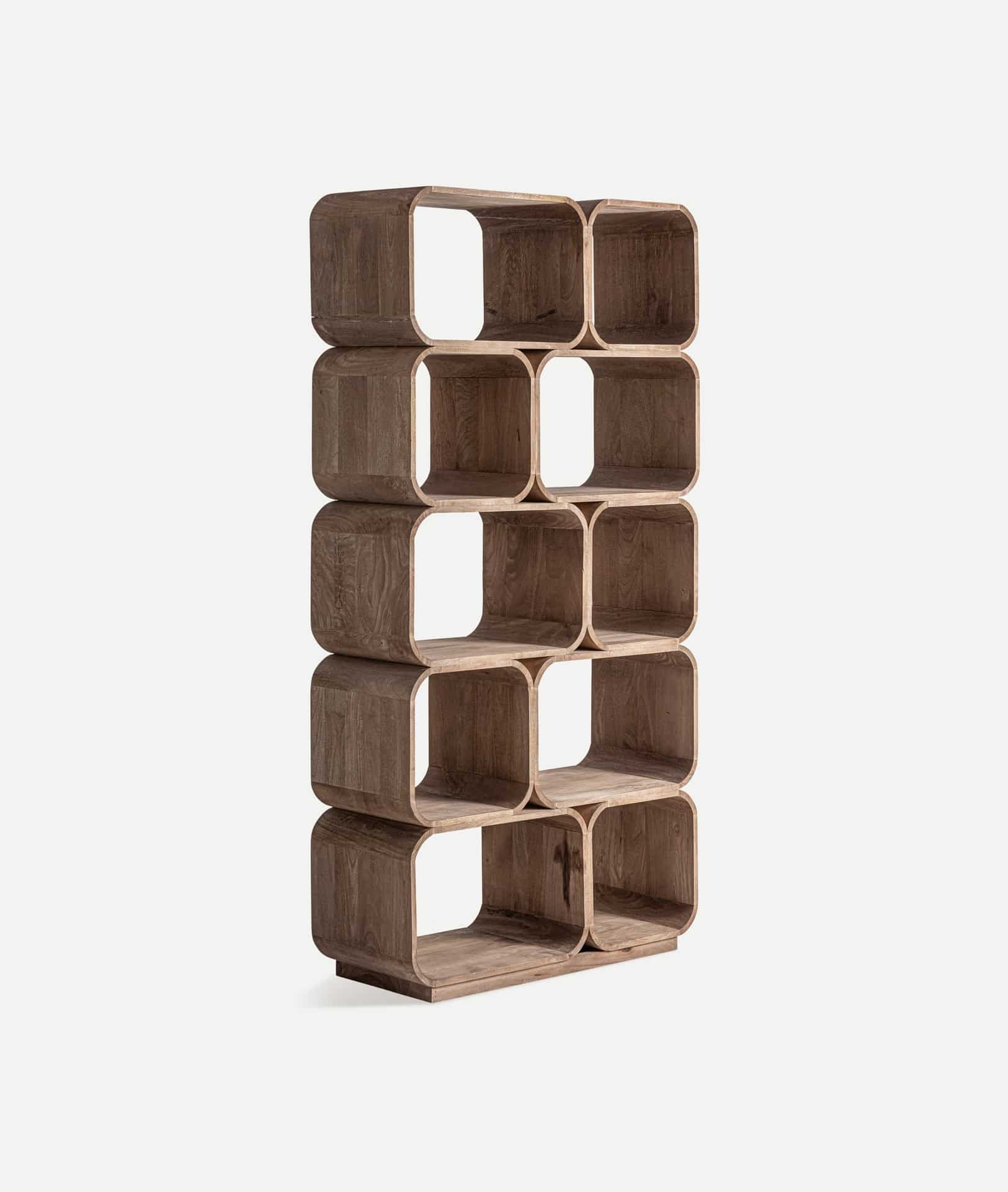 Grid Bookcase Ireland
