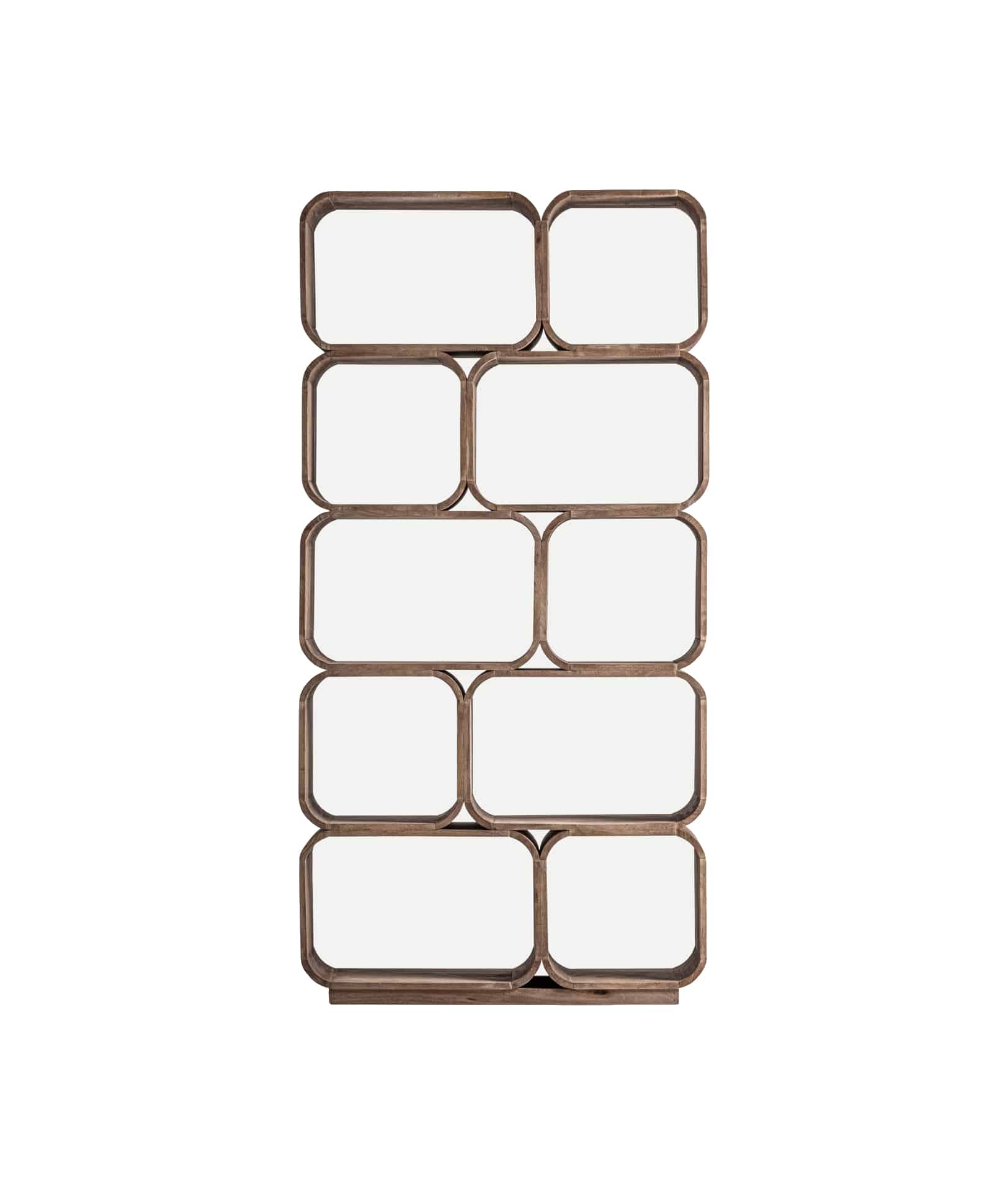 Grid Bookcase