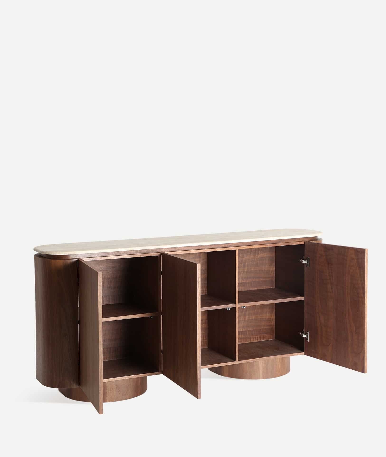 Sora 3 door sideboard Killarney