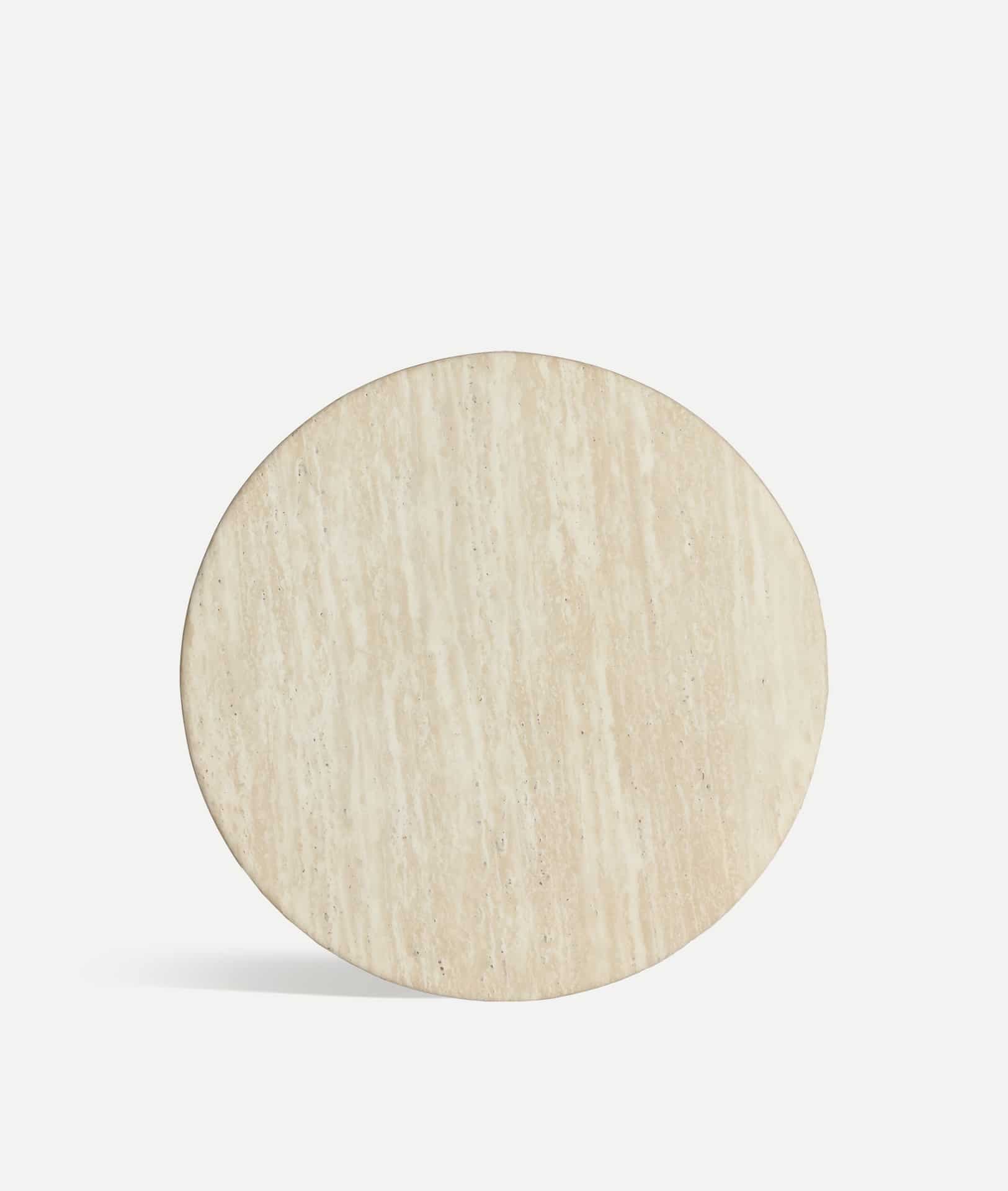 Soria Side Table Cork