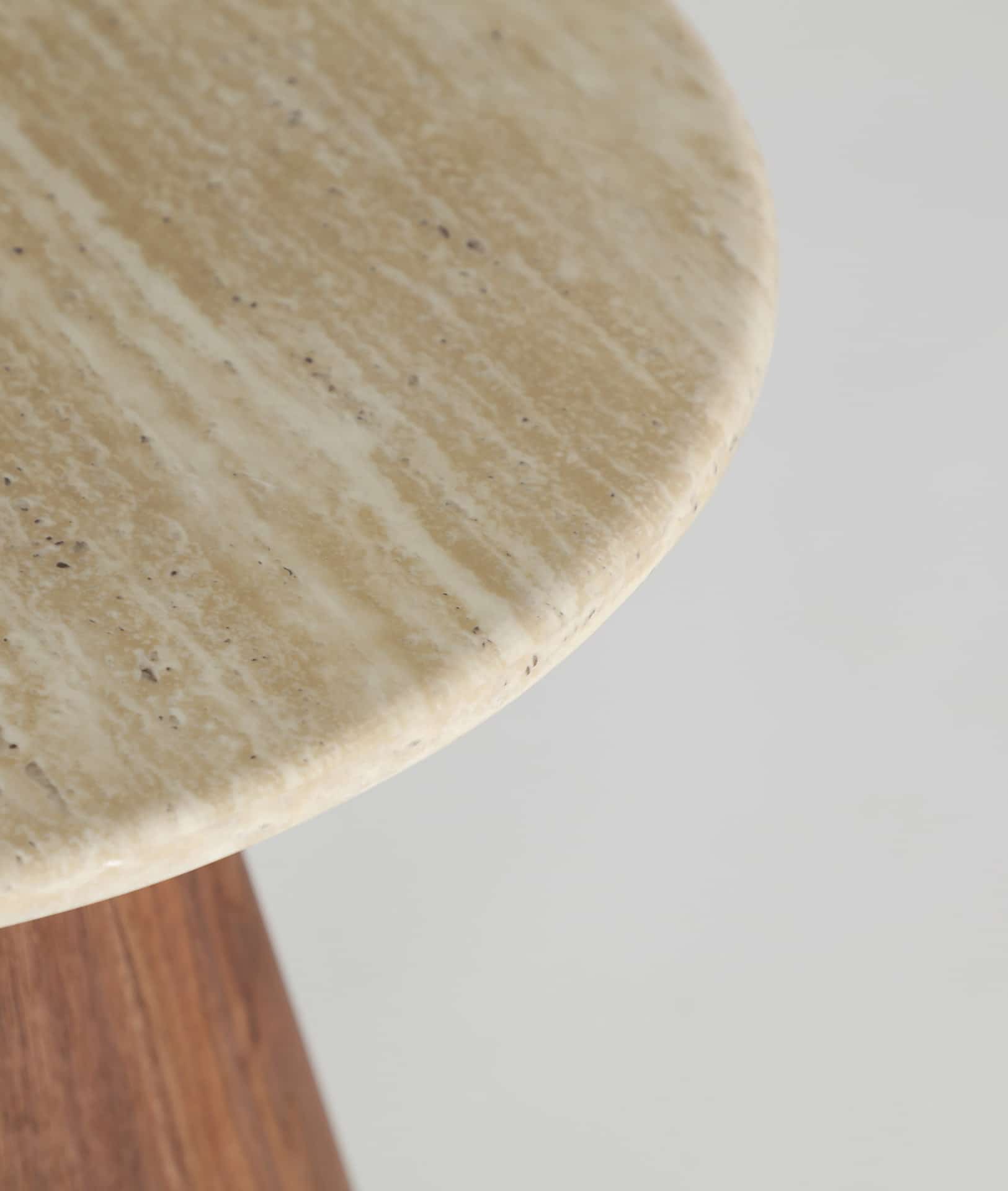 Soria Side Table Ireland