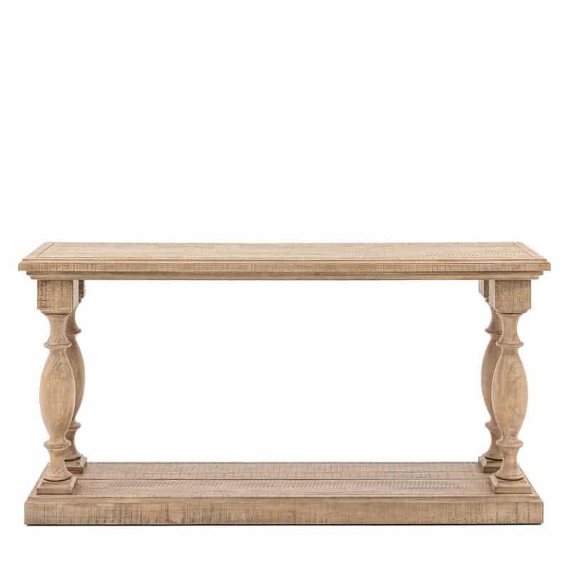 Vardon Console Table.