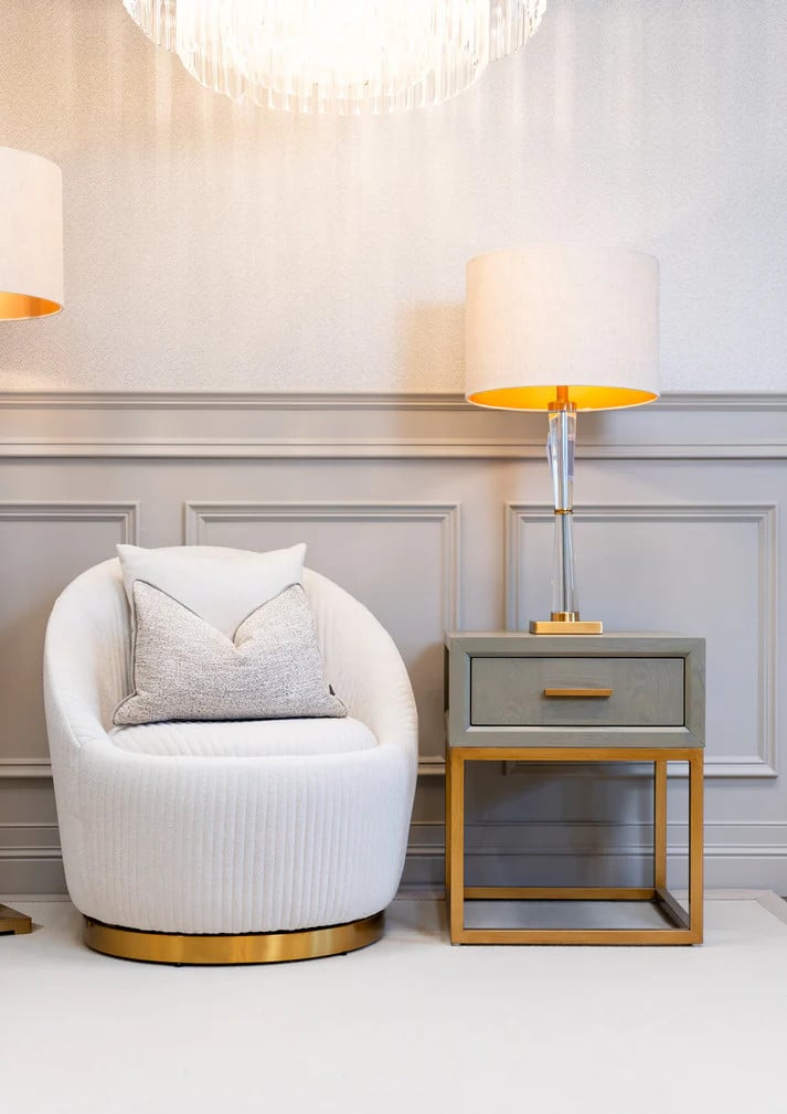 Aspen End Table