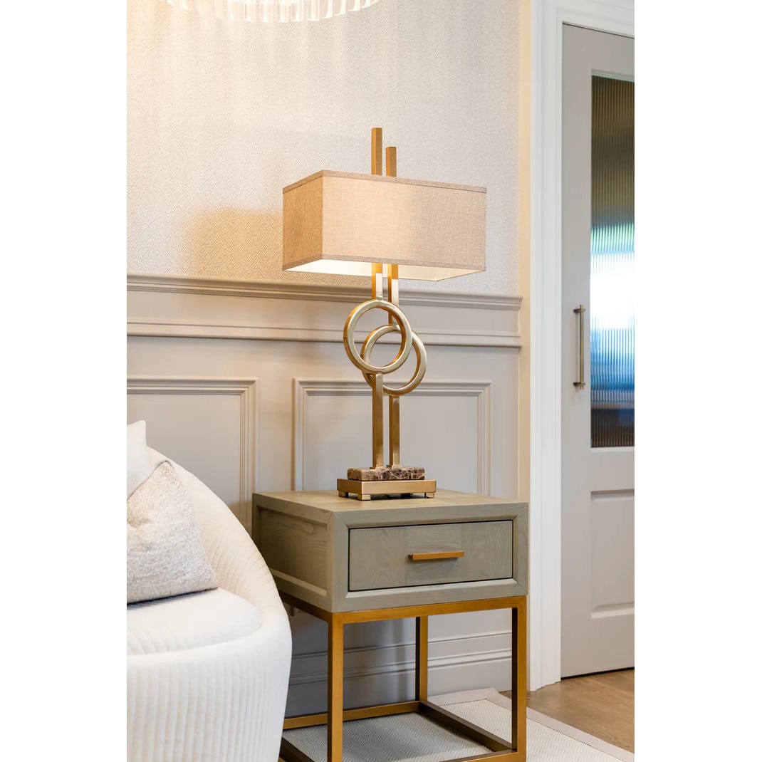 Aspen Side Table