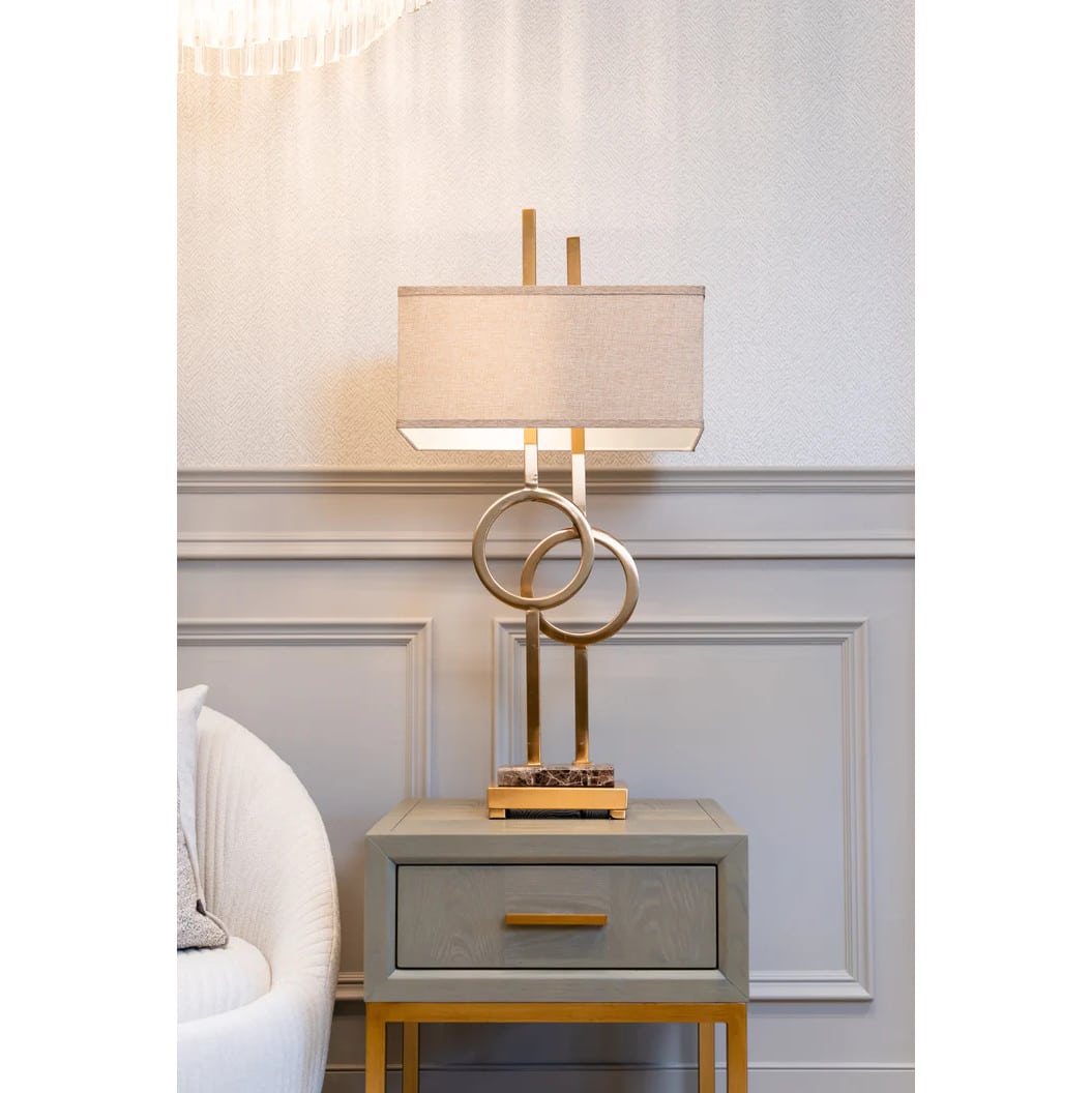 Callie Table Lamp