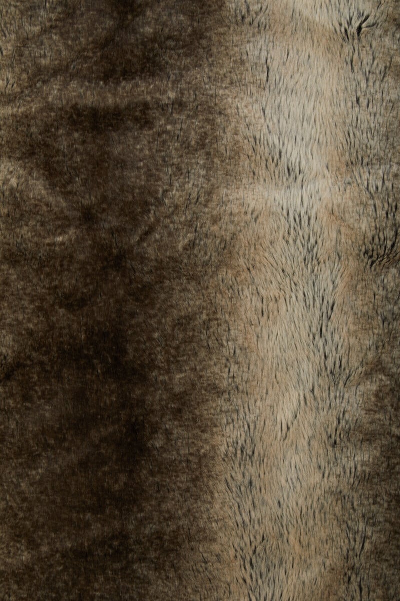 Carraig Fur Throw Dublin
