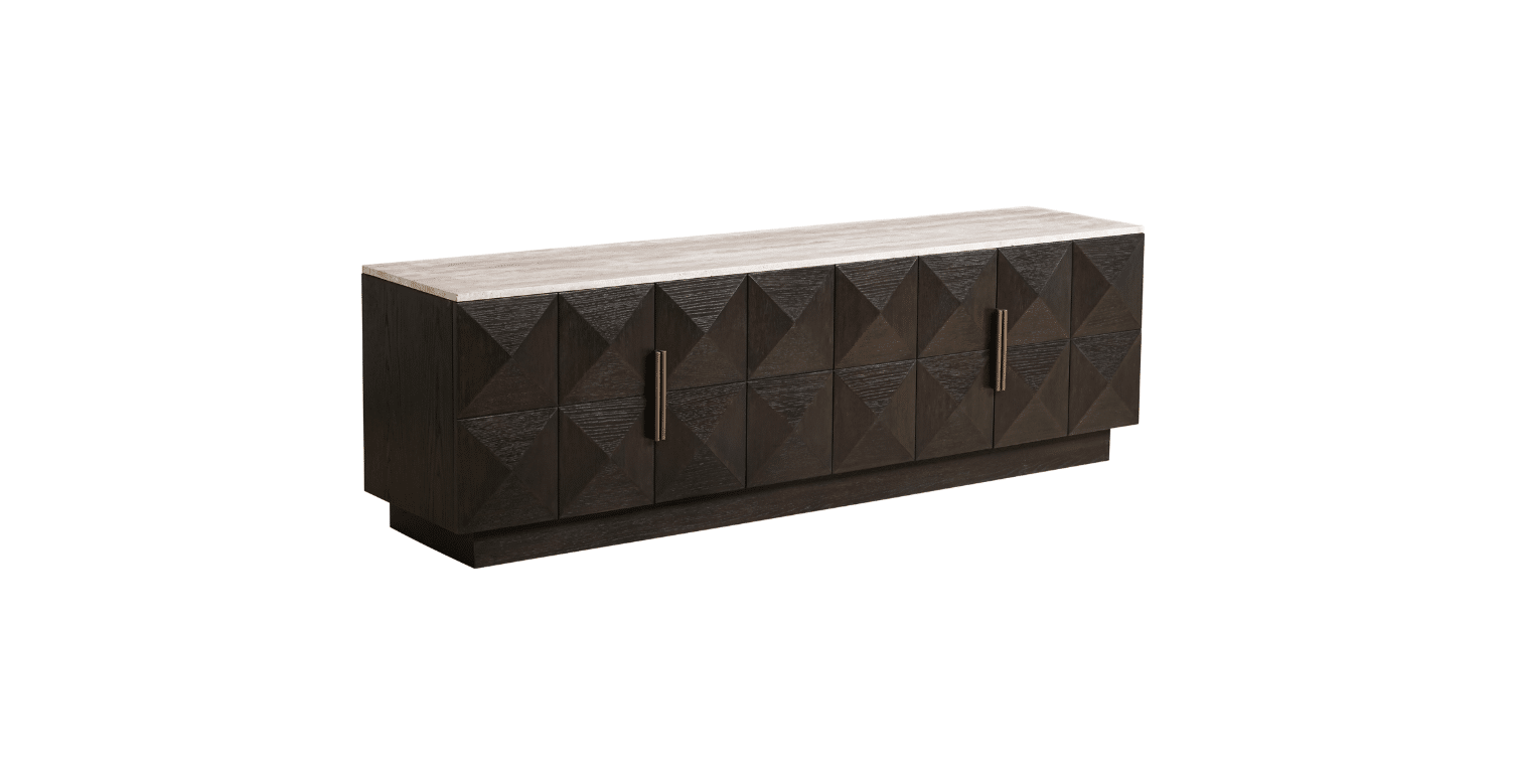 Cavelle TV Unit