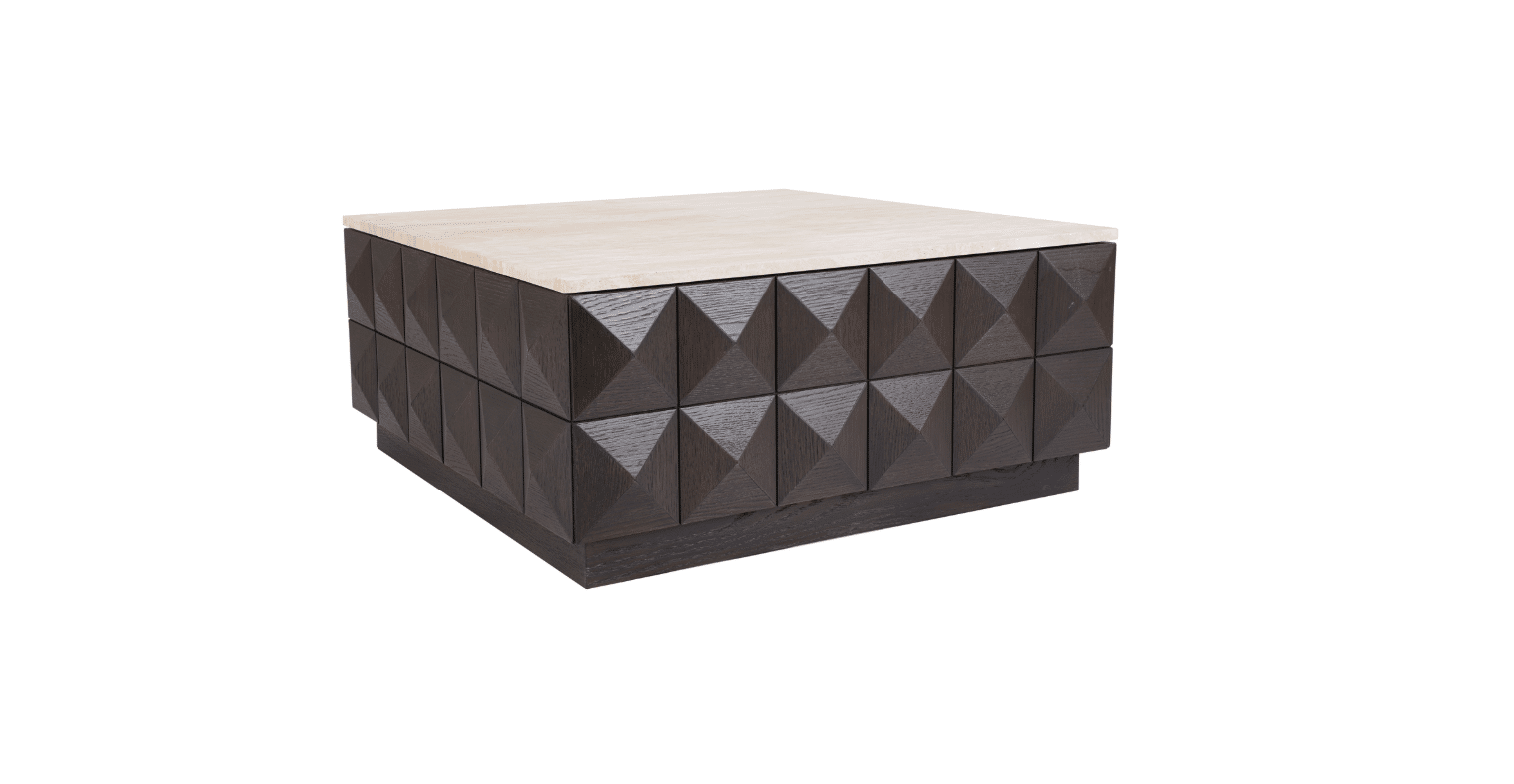 Cavello Square Coffee Table